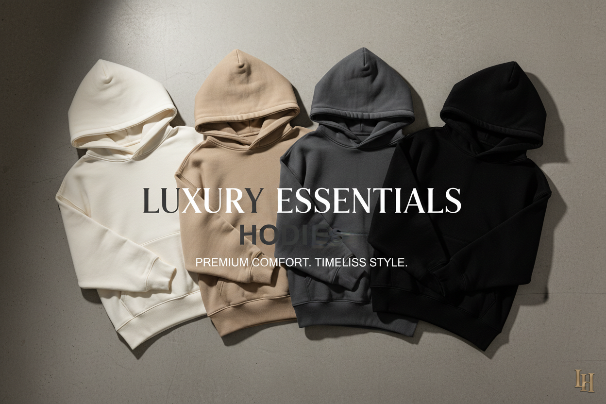 Hoodies