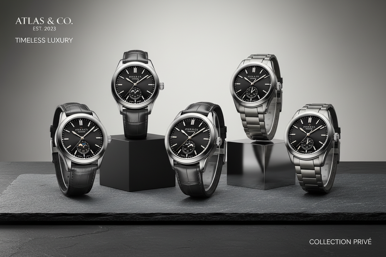 Watches