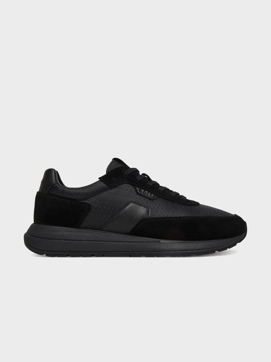 BOSS - Men's Vinston Sneakers