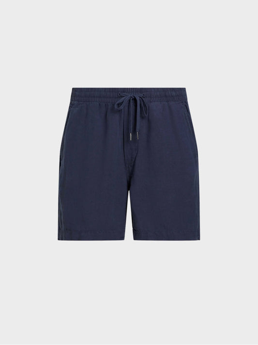 Polo Ralph Lauren - Men's 6-Inch Polo Prepster Linen Short