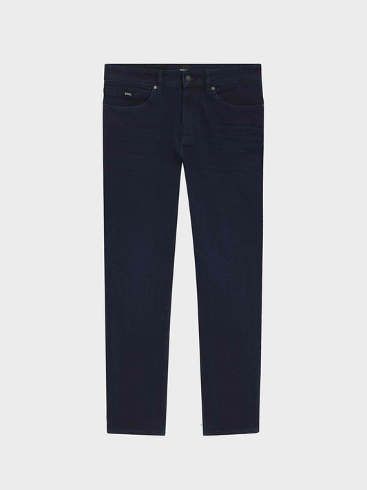 BOSS - Men's Delaware Slim-Fit Jeans In Denim
