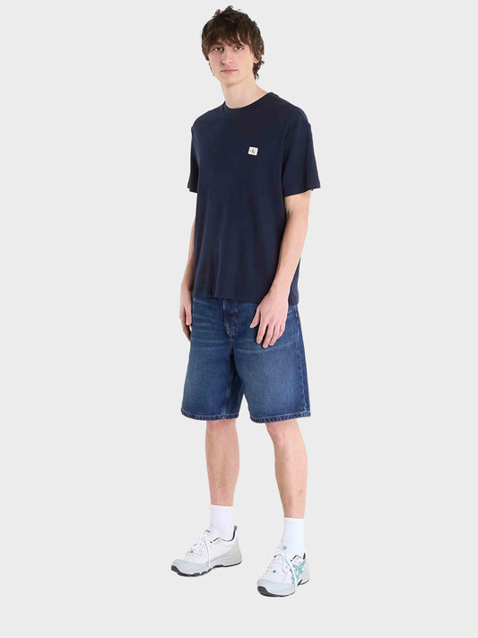 Calvin Klein Jeans - Men's 90S Short Oil Slick