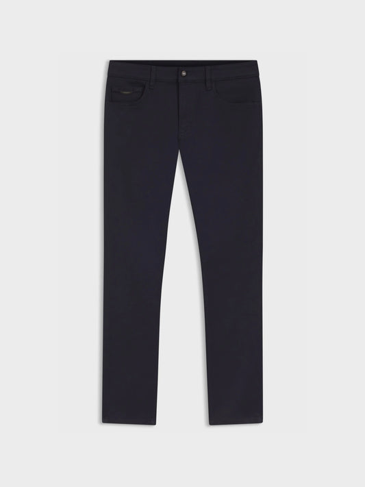 BOSS - Men's Boss X Aston Martin Slim-Fit Jeans