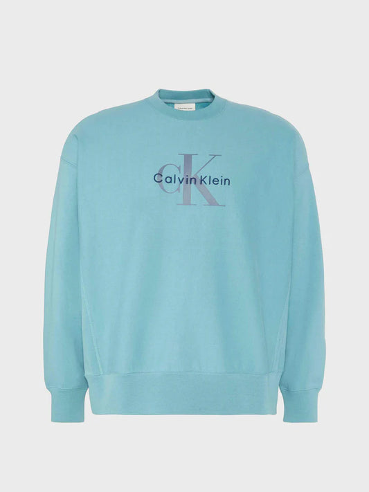 Calvin Klein Jeans - Men's Relaxed Sweatshirt
